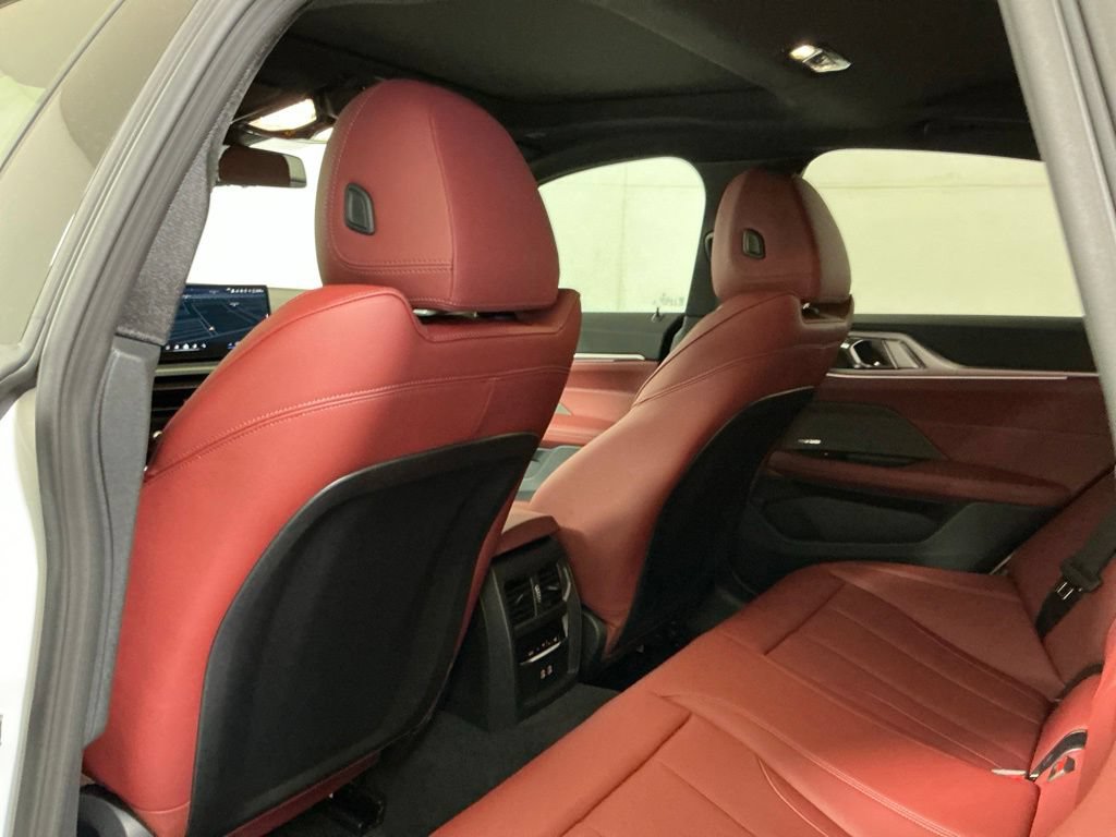 New 2026 BMW 430i w/ M Sport Package RWD image 25
