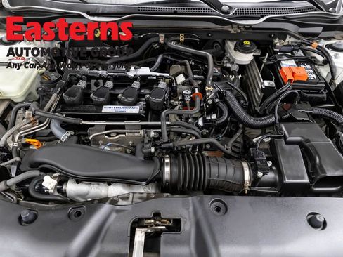 Used 2019 Honda Civic EX image 7