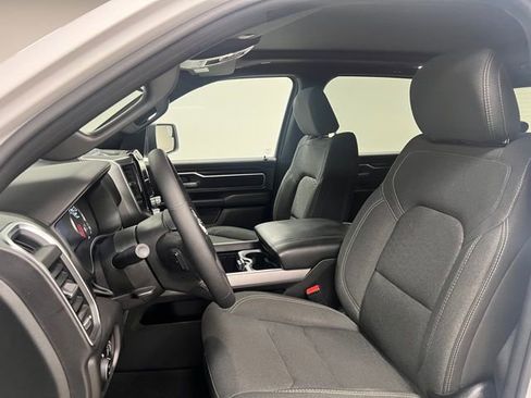 Used 2025 RAM 1500 Big Horn image 22