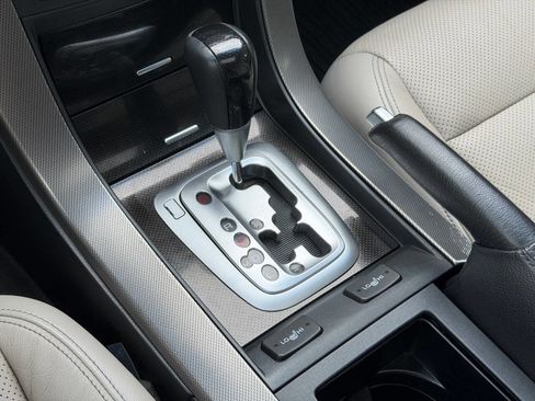 Used 2008 Acura TL Type-S FWD image 40