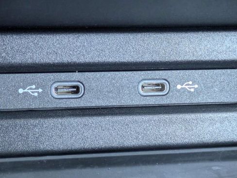 Certified 2025 Volkswagen Taos S AWD/4WD image 23