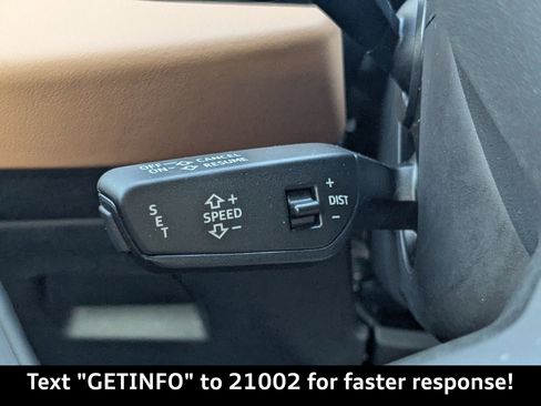 New 2025 Audi A5 2.0T Prestige image 31