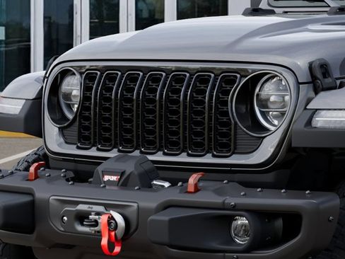 New 2026 Jeep Gladiator Sport AWD/4WD image 11