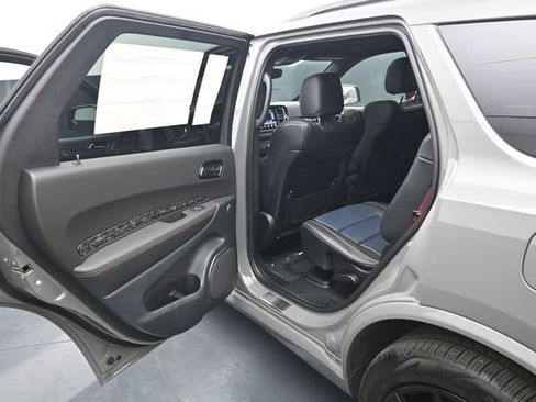 New 2026 Dodge Durango GT AWD/4WD image 26