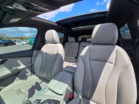 Used 2018 Audi Q7 3.0T AWD/4WD image 29