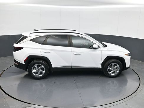 Certified 2023 Hyundai Tucson SEL image 16
