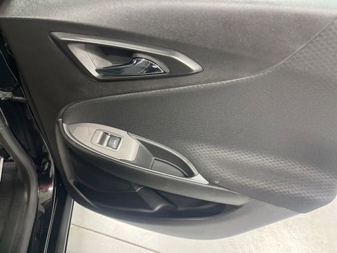 Used 2024 Chevrolet Malibu LT image 24