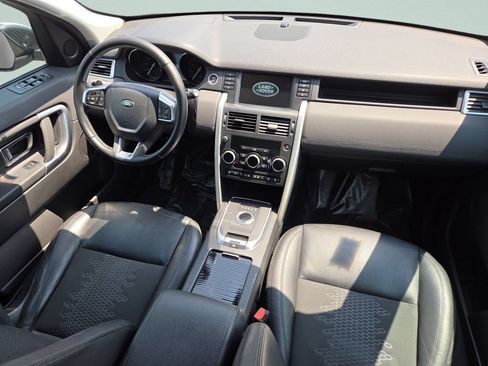Used 2018 Land Rover Discovery Sport SE AWD/4WD image 26