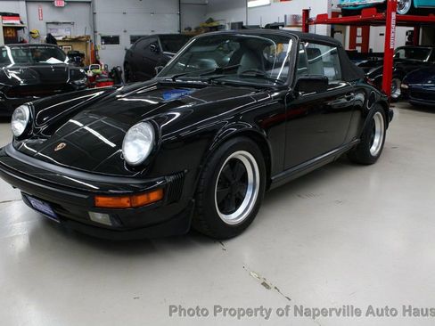 Used 1988 Porsche 911 Carrera image 43