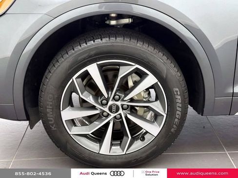 Certified 2023 Audi Q5 2.0T Premium w/ Convenience Package AWD/4WD image 7