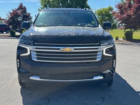 Used 2023 Chevrolet Tahoe High Country w/ Advanced Technology Package AWD/4WD image 8