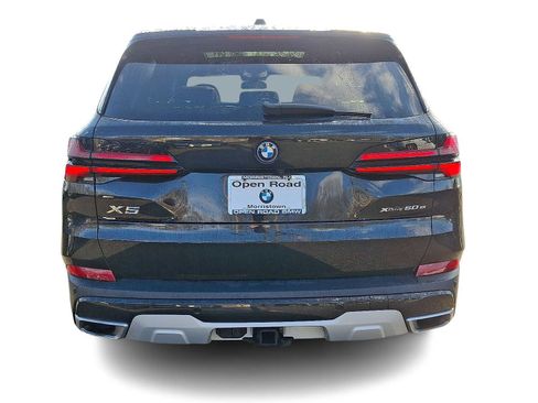 Certified 2024 BMW X5 xDrive50e w/ Premium Package image 5