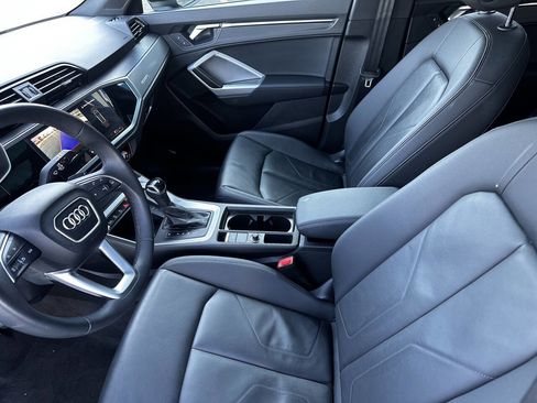 Used 2025 Audi Q3 2.0T Premium image 20
