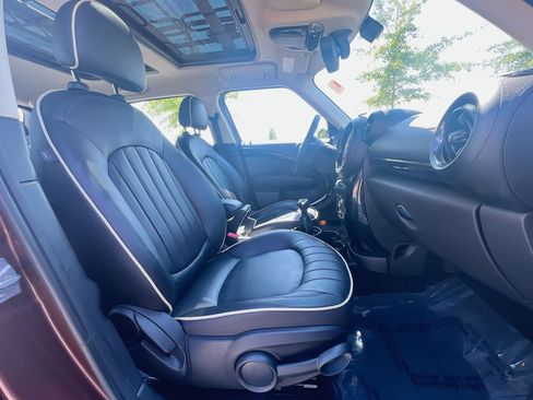 Used 2014 MINI Cooper Countryman S AWD/4WD image 27