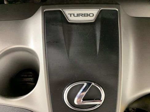Used 2019 Lexus NX 300 F Sport w/ F Sport Premium Package AWD/4WD image 44