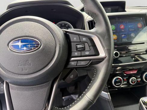 Used 2022 Subaru Forester Limited AWD/4WD image 20