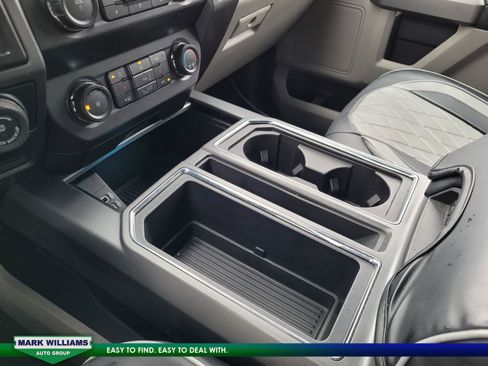 Certified 2019 Ford F150 XLT w/ Equipment Group 302A Luxury image 26