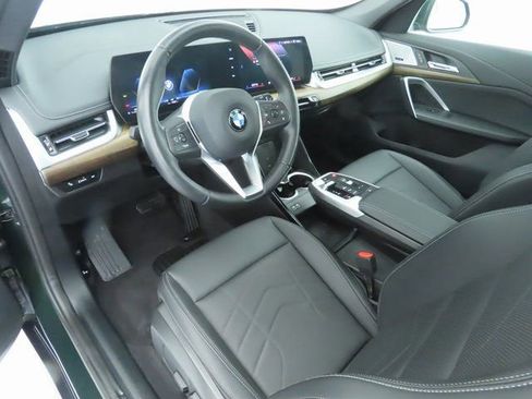 Used 2025 BMW X1 xDrive28i w/ Convenience Package image 9
