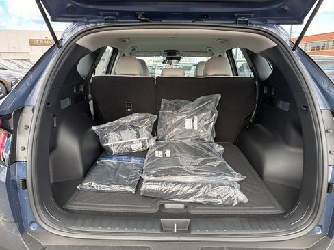 New 2026 Hyundai Tucson SE image 15