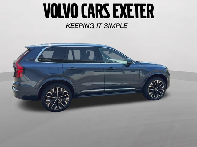 New 2026 Volvo XC90 T8 Plus w/ Protection Package Premier AWD/4WD image 9