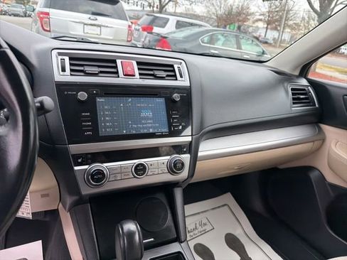 Used 2016 Subaru Outback 2.5i Premium AWD/4WD image 23