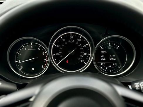 New 2025 MAZDA CX-5 AWD 2.5 S w/ Select Package image 22