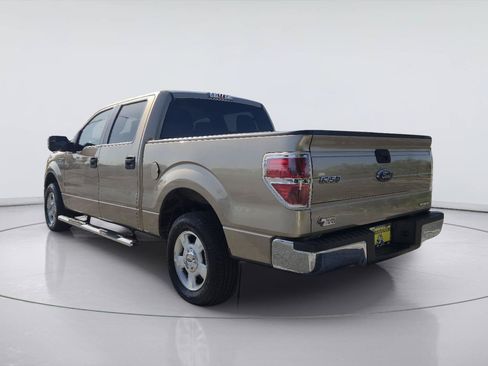 Used 2013 Ford F150 XLT RWD image 3