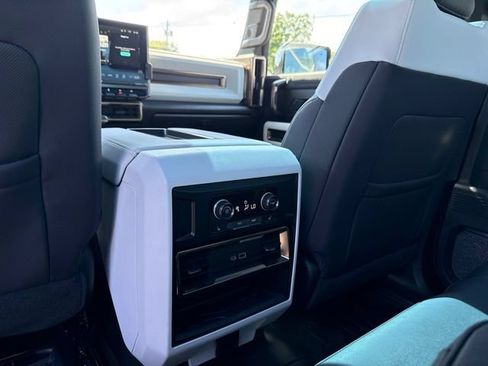 Used 2023 GMC Hummer EV Edition 1 AWD/4WD image 14