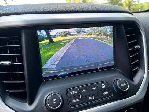 Used 2019 GMC Acadia SLT w/ Black Edition image 45