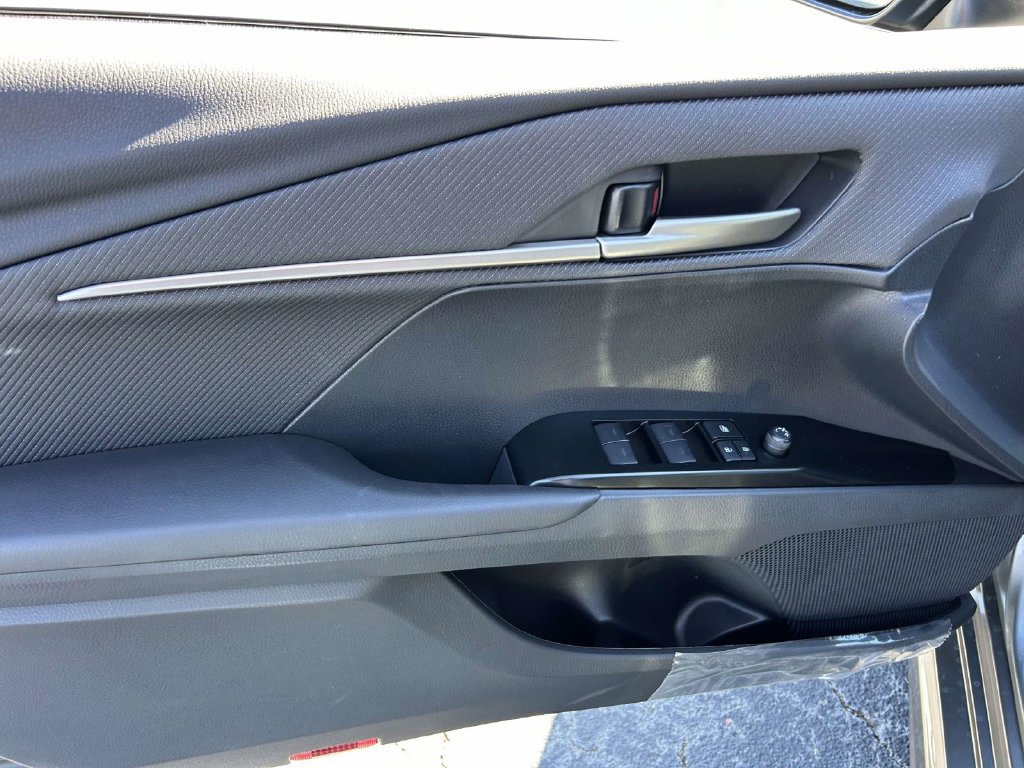New 2027 Toyota Camry SE FWD image 14