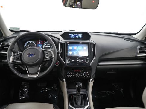 Used 2020 Subaru Forester Limited w/ Popular Package #3 image 15