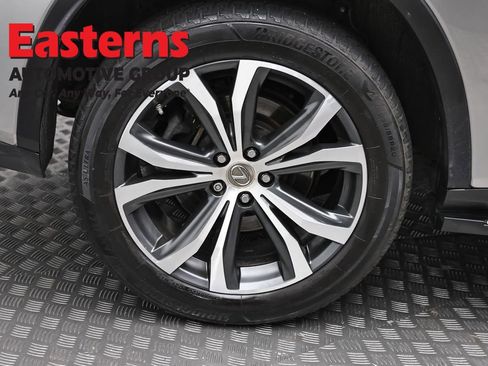 Used 2017 Lexus RX 350 AWD w/ Premium Package image 34