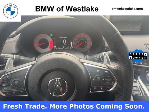 Used 2023 Acura TLX Type S image 10