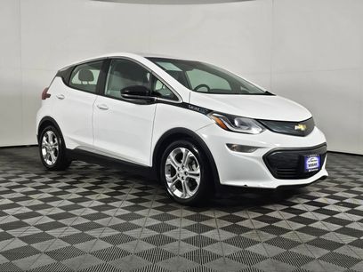 Used 2019 Chevrolet Bolt LT
