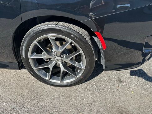 Used 2023 Dodge Charger GT image 9