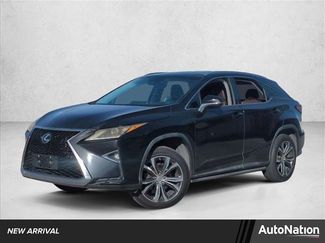 Used 2016 Lexus RX 350 FWD w/ Premium Package video 1