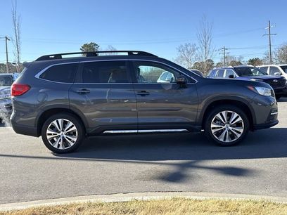 Used 2022 Subaru Ascent Limited