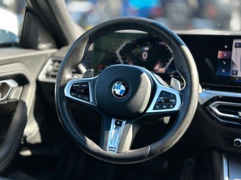 Used 2024 BMW 230i xDrive Coupe w/ Premium Package image 17