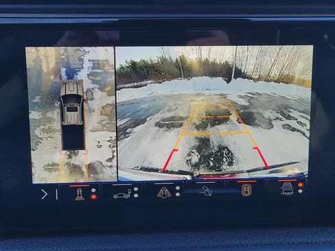 Certified 2024 GMC Sierra 2500 Denali w/ Technology Package image 26