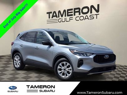 Used 2024 Ford Escape Active w/ Cold Weather Package
