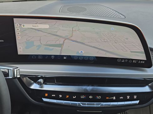 New 2026 Cadillac Lyriq Sport image 12