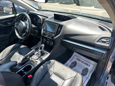 Used 2018 Subaru Impreza 2.0i Limited w/ 50th Anniversary Edition image 43