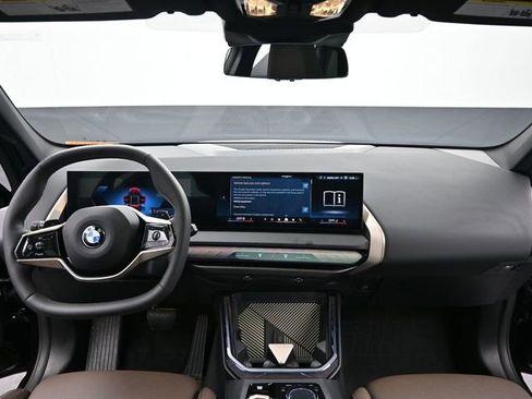 Used 2025 BMW X3 xDrive30i w/ Convenience Package AWD/4WD image 15