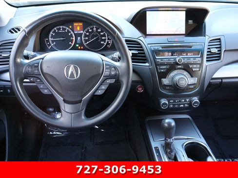 Used 2014 Acura RDX AWD w/ Technology Package image 19