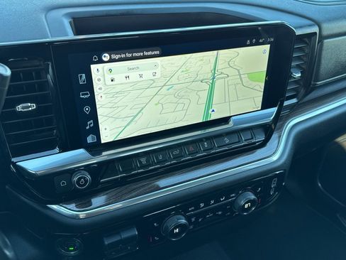 Used 2025 Chevrolet Silverado 2500 LT image 13