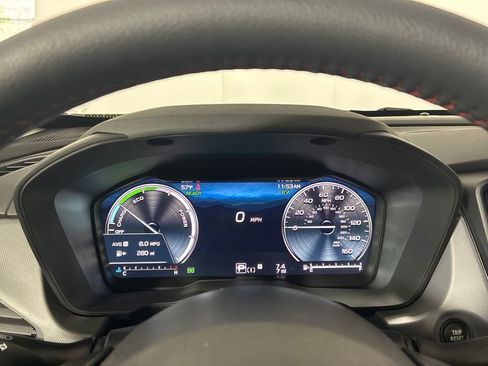 New 2026 Subaru Crosstrek 2.5i Limited image 22