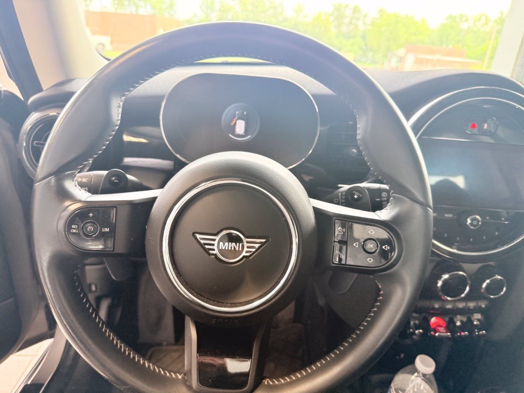 Used 2023 MINI Cooper S FWD image 7