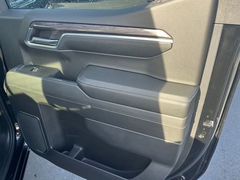 Used 2024 Chevrolet Silverado 1500 LTZ w/ LTZ Convenience Package II image 24