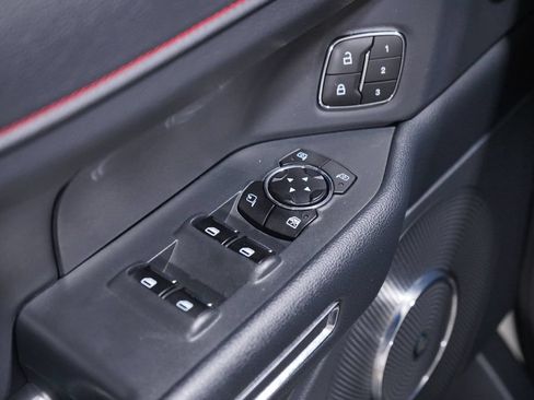 Used 2023 Ford Expedition Max Limited AWD/4WD image 21