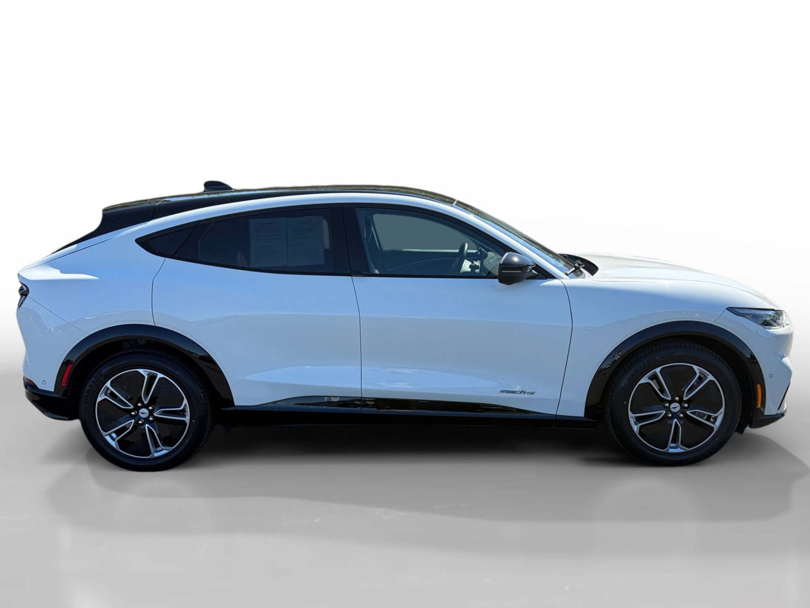 Certified 2023 Ford Mustang Mach-E Premium RWD image 6